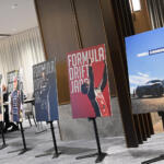 【画像】どうみても中学生……なのにスゴ腕ドリフトでチャンピオン!?　フォーミュラ・ドリフト・ジャパンの表彰パーティーが衝撃そのもの!! 〜 画像10