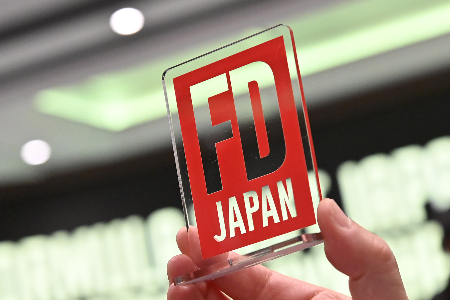 フォーミュラ・ドリフト・ジャパンの表彰パーティーが衝撃そのもの!! 〜 画像13