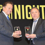 【画像】どうみても中学生……なのにスゴ腕ドリフトでチャンピオン!?　フォーミュラ・ドリフト・ジャパンの表彰パーティーが衝撃そのもの!! 〜 画像24