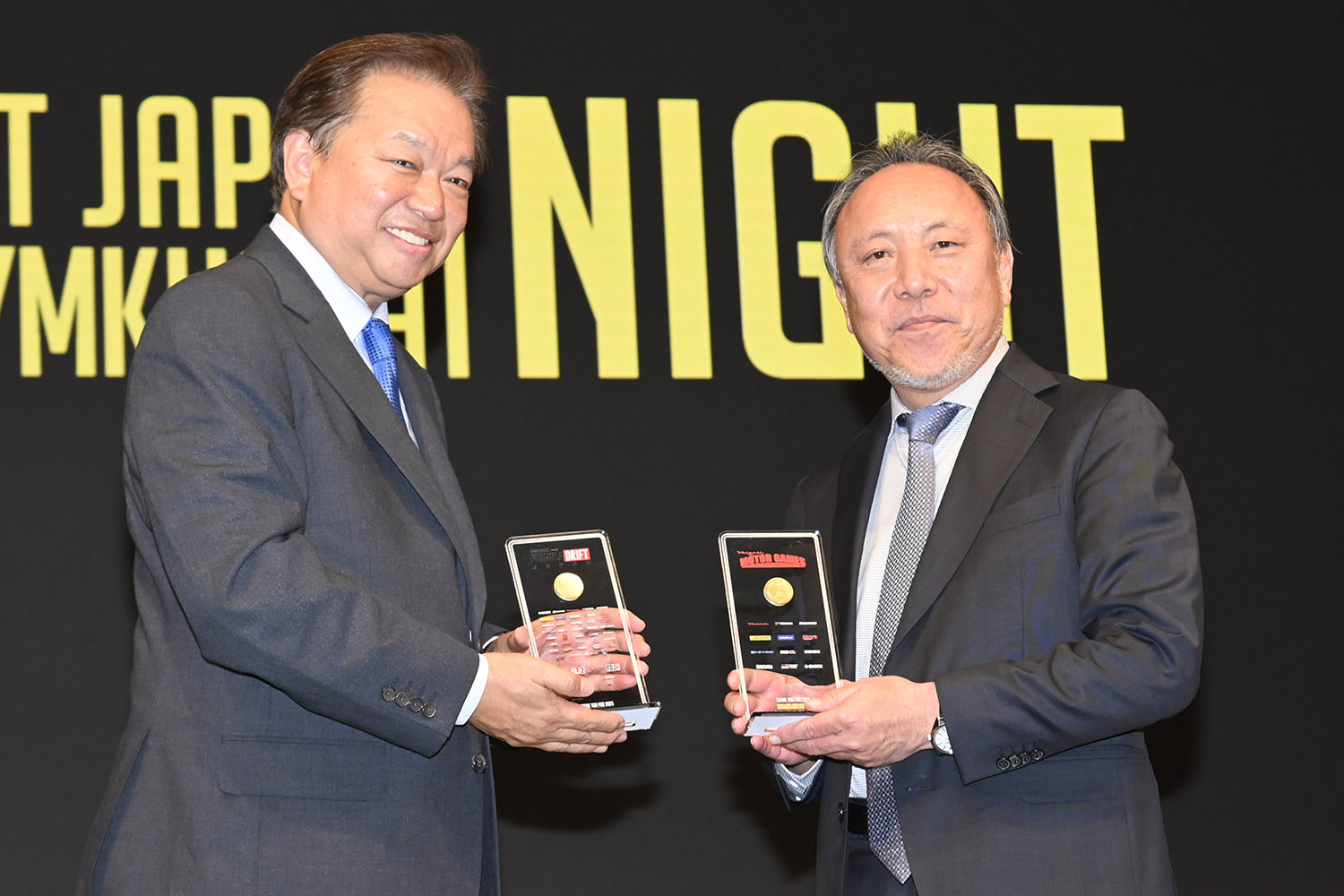 フォーミュラ・ドリフト・ジャパンの表彰パーティーが衝撃そのもの!! 〜 画像24