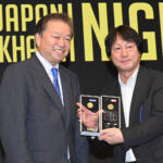 【画像】どうみても中学生……なのにスゴ腕ドリフトでチャンピオン!?　フォーミュラ・ドリフト・ジャパンの表彰パーティーが衝撃そのもの!! 〜 画像40