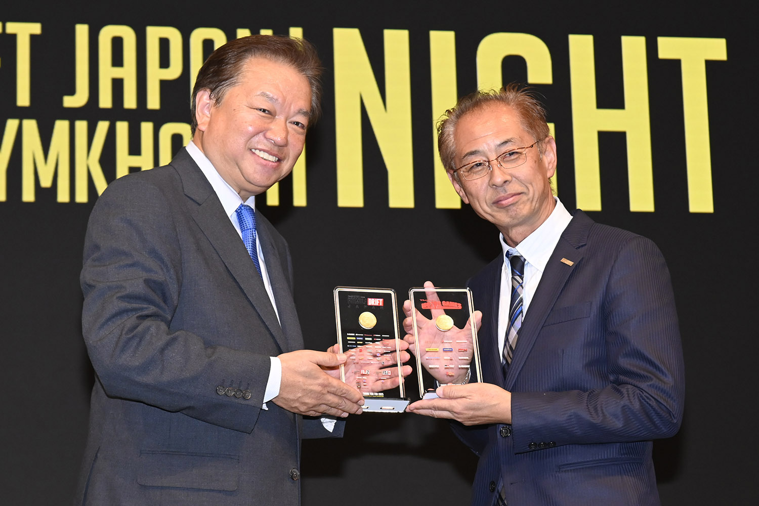 フォーミュラ・ドリフト・ジャパンの表彰パーティーが衝撃そのもの!! 〜 画像43