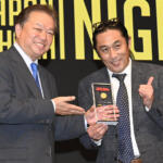 【画像】どうみても中学生……なのにスゴ腕ドリフトでチャンピオン!?　フォーミュラ・ドリフト・ジャパンの表彰パーティーが衝撃そのもの!! 〜 画像46