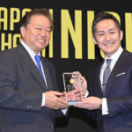 【画像】どうみても中学生……なのにスゴ腕ドリフトでチャンピオン!?　フォーミュラ・ドリフト・ジャパンの表彰パーティーが衝撃そのもの!! 〜 画像51