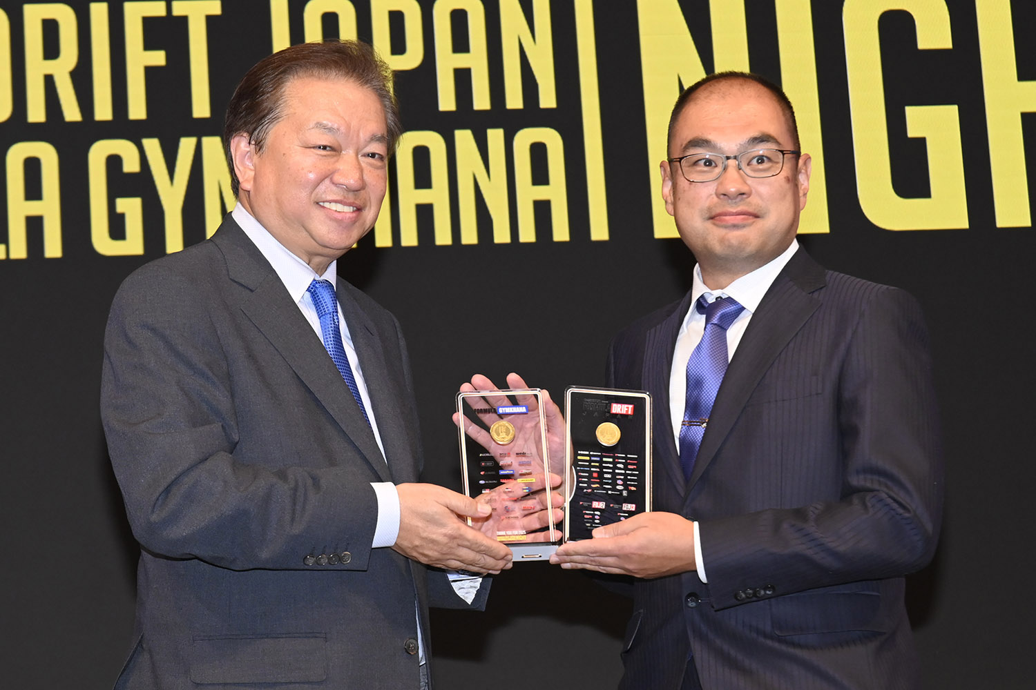 フォーミュラ・ドリフト・ジャパンの表彰パーティーが衝撃そのもの!! 〜 画像56