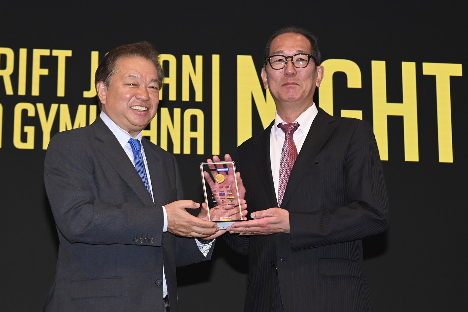 フォーミュラ・ドリフト・ジャパンの表彰パーティーが衝撃そのもの!! 〜 画像59