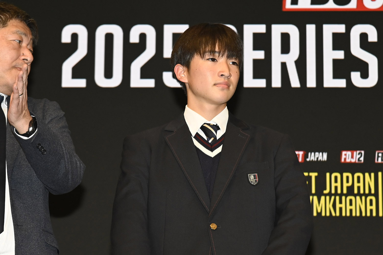 フォーミュラ・ドリフト・ジャパンの表彰パーティーが衝撃そのもの!! 〜 画像60