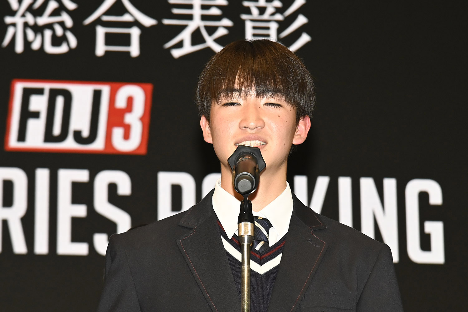 フォーミュラ・ドリフト・ジャパンの表彰パーティーが衝撃そのもの!! 〜 画像64