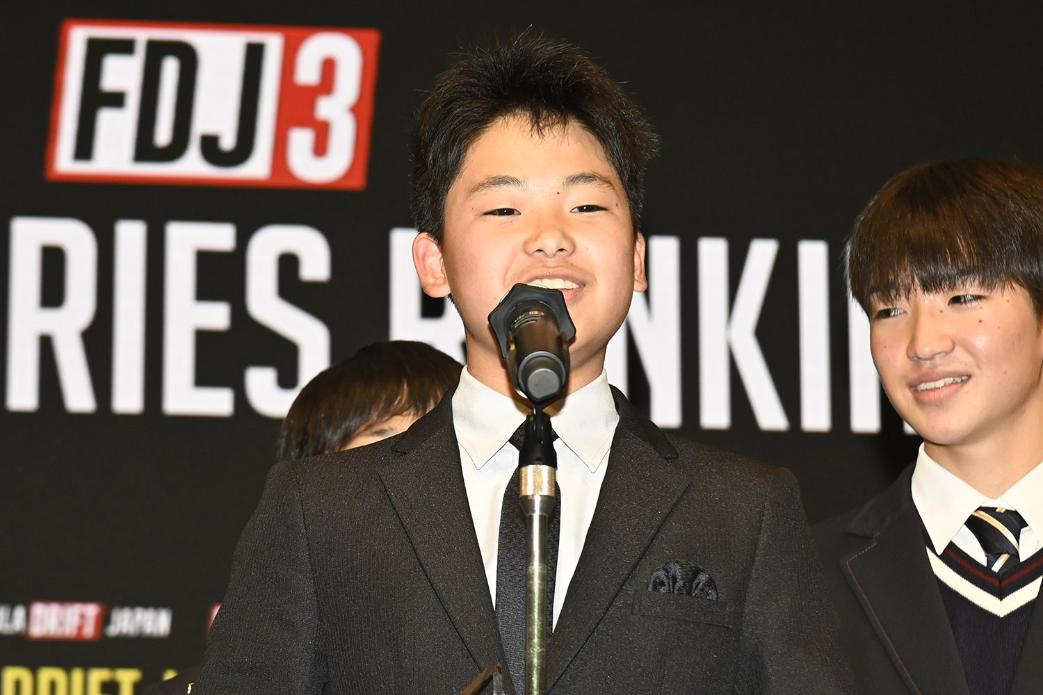 フォーミュラ・ドリフト・ジャパンの表彰パーティーが衝撃そのもの!! 〜 画像65
