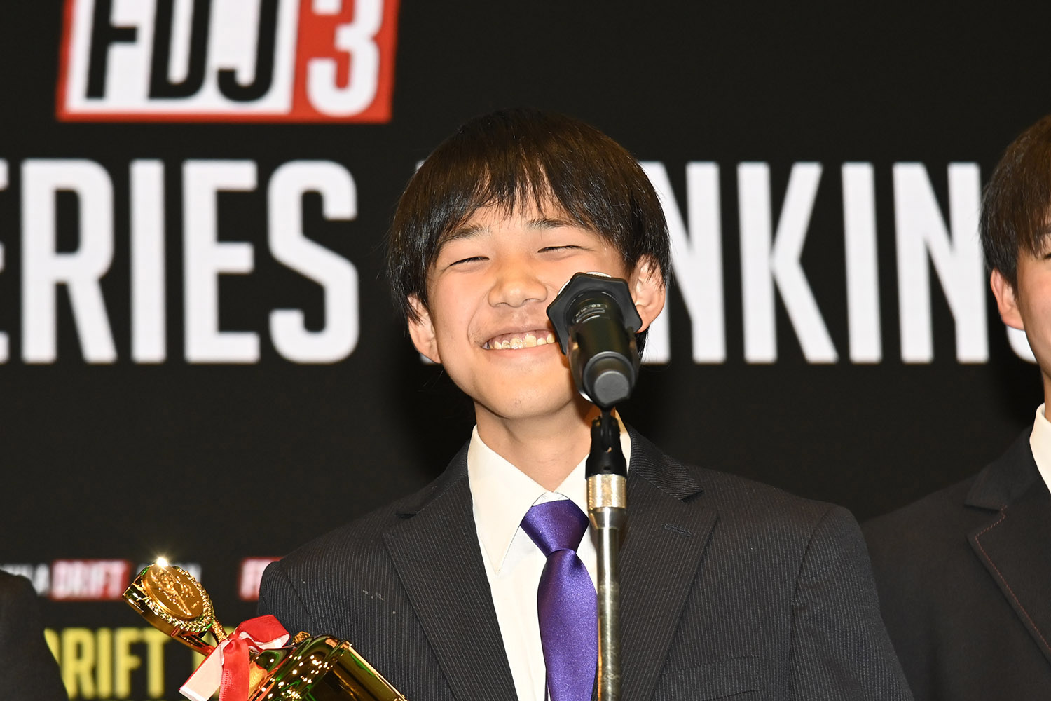 フォーミュラ・ドリフト・ジャパンの表彰パーティーが衝撃そのもの!! 〜 画像66