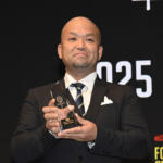 【画像】どうみても中学生……なのにスゴ腕ドリフトでチャンピオン!?　フォーミュラ・ドリフト・ジャパンの表彰パーティーが衝撃そのもの!! 〜 画像67