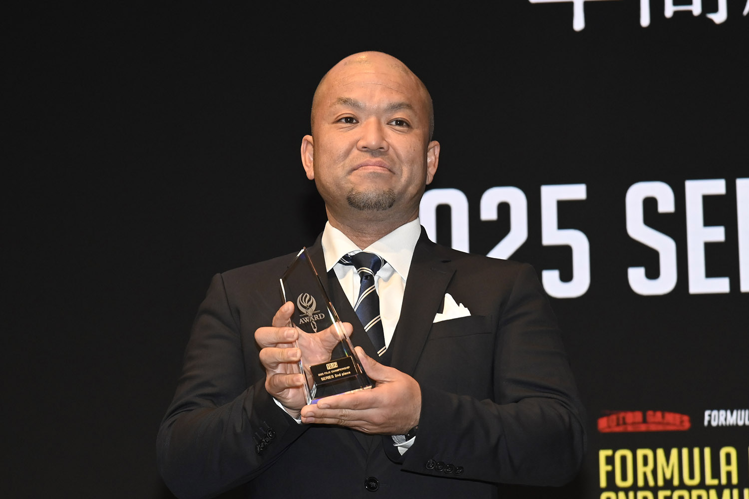 フォーミュラ・ドリフト・ジャパンの表彰パーティーが衝撃そのもの!! 〜 画像67