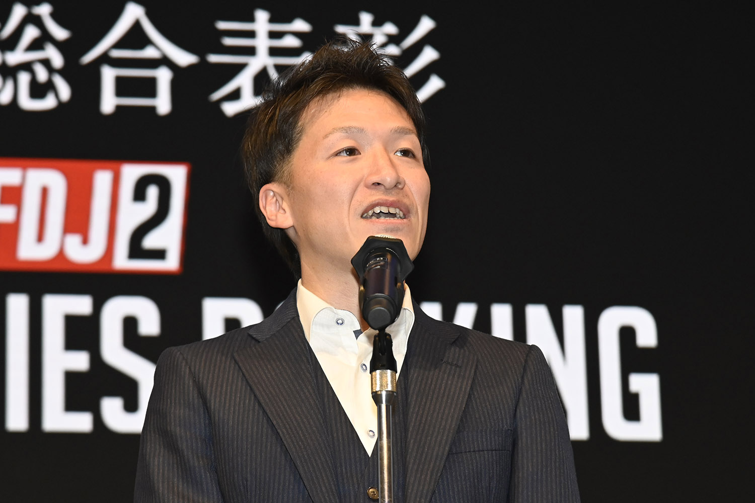 フォーミュラ・ドリフト・ジャパンの表彰パーティーが衝撃そのもの!! 〜 画像72