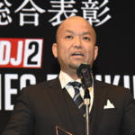 【画像】どうみても中学生……なのにスゴ腕ドリフトでチャンピオン!?　フォーミュラ・ドリフト・ジャパンの表彰パーティーが衝撃そのもの!! 〜 画像73