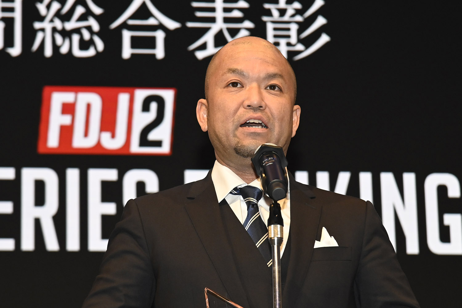 フォーミュラ・ドリフト・ジャパンの表彰パーティーが衝撃そのもの!! 〜 画像73