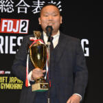 【画像】どうみても中学生……なのにスゴ腕ドリフトでチャンピオン!?　フォーミュラ・ドリフト・ジャパンの表彰パーティーが衝撃そのもの!! 〜 画像74