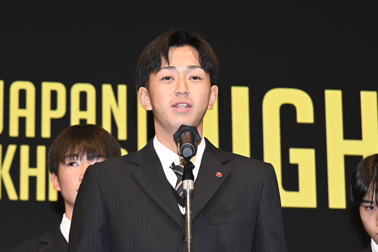 フォーミュラ・ドリフト・ジャパンの表彰パーティーが衝撃そのもの!! 〜 画像76