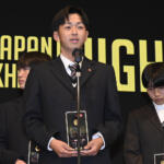 【画像】どうみても中学生……なのにスゴ腕ドリフトでチャンピオン!?　フォーミュラ・ドリフト・ジャパンの表彰パーティーが衝撃そのもの!! 〜 画像77