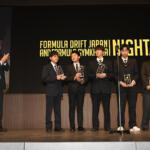 【画像】どうみても中学生……なのにスゴ腕ドリフトでチャンピオン!?　フォーミュラ・ドリフト・ジャパンの表彰パーティーが衝撃そのもの!! 〜 画像79