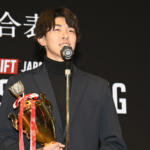 【画像】どうみても中学生……なのにスゴ腕ドリフトでチャンピオン!?　フォーミュラ・ドリフト・ジャパンの表彰パーティーが衝撃そのもの!! 〜 画像85