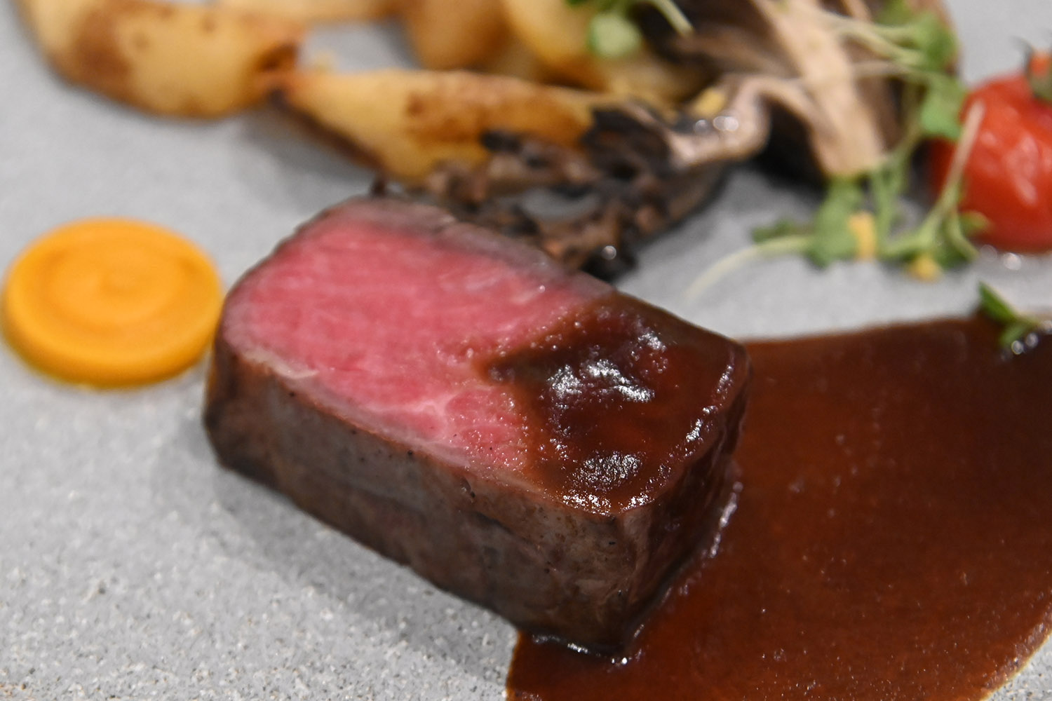 フォーミュラ・ドリフト・ジャパンの表彰パーティーが衝撃そのもの!! 〜 画像89