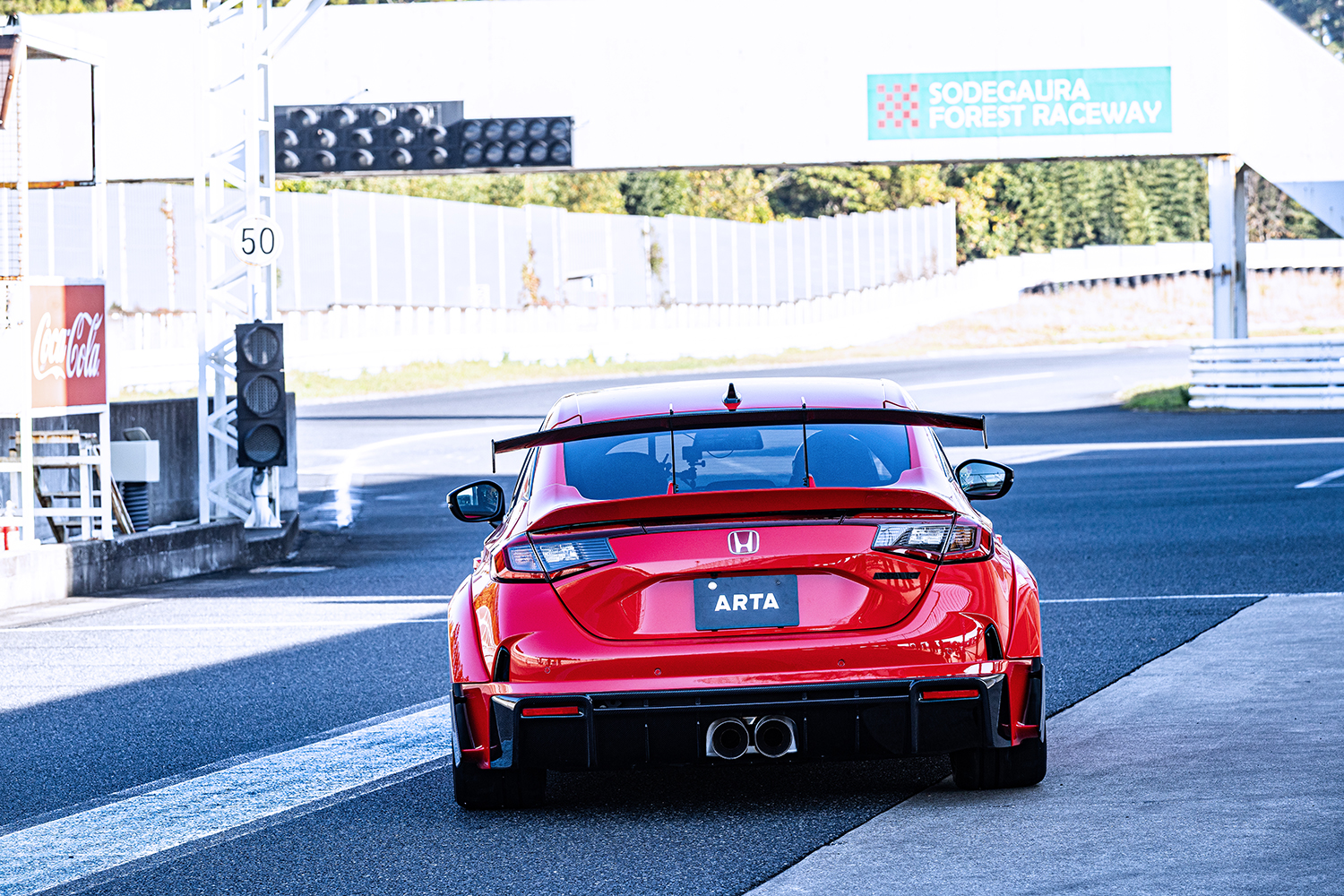 ARTA GT FL5 〜 画像73