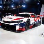 【画像】鈴木亜久里・土屋圭市がガチで仕上げるタイプＲ！　GTマシンのイメージを公道に落とし込む「ARTA GT FL５」に期待しかない!! 〜 画像61