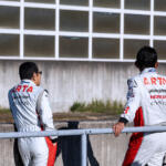 【画像】鈴木亜久里・土屋圭市がガチで仕上げるタイプＲ！　GTマシンのイメージを公道に落とし込む「ARTA GT FL５」に期待しかない!! 〜 画像1