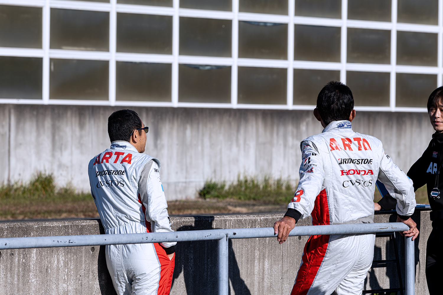 ARTA渾身のコンプリートカー「ARTA GT FL５」が魅せる圧倒的パフォーマンス 〜 画像1