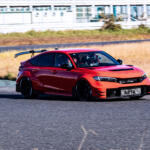 【画像】鈴木亜久里・土屋圭市がガチで仕上げるタイプＲ！　GTマシンのイメージを公道に落とし込む「ARTA GT FL５」に期待しかない!! 〜 画像2