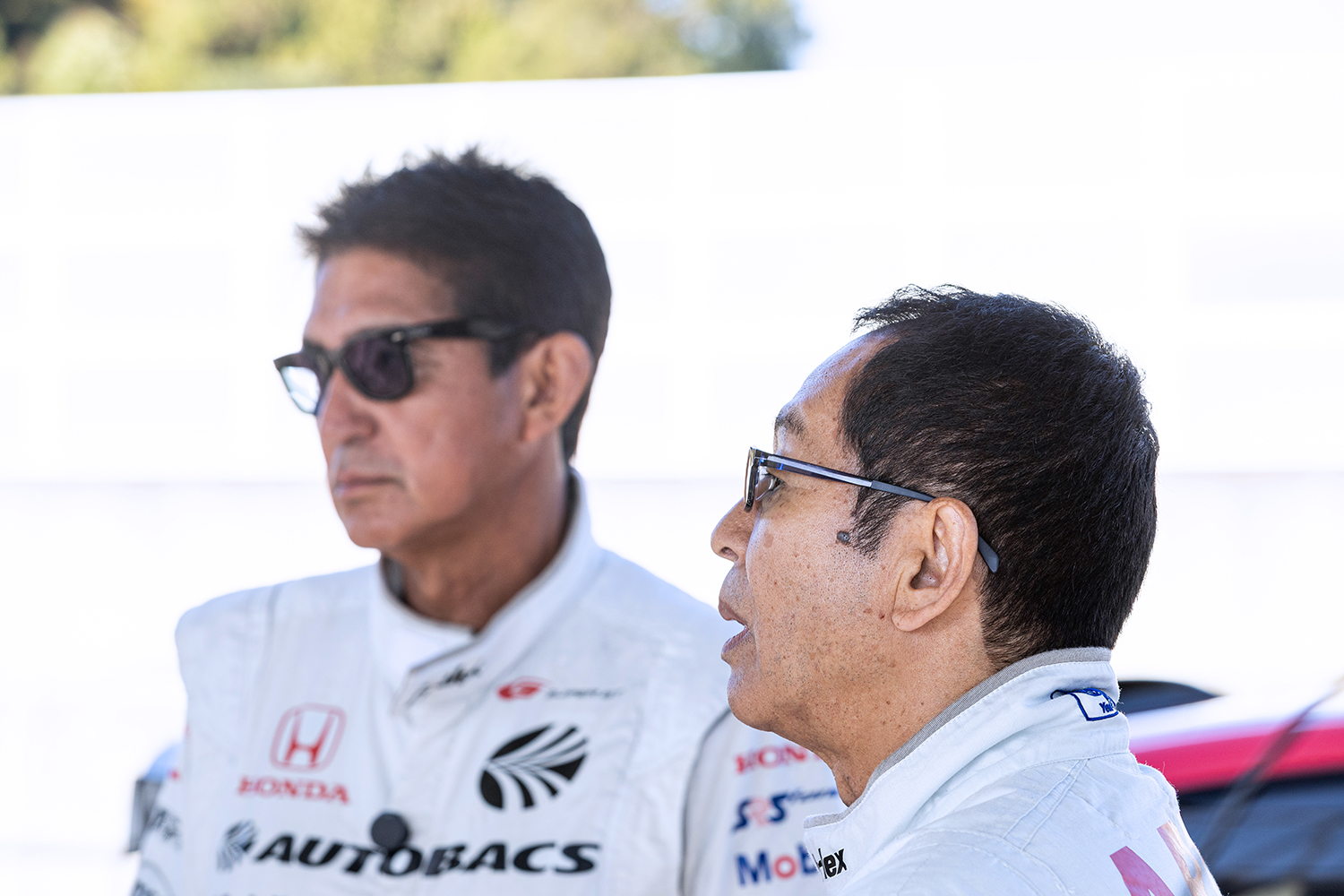 土屋圭市エグゼクティブアドバイザー 〜 画像71