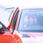 【画像】鈴木亜久里・土屋圭市がガチで仕上げるタイプＲ！　GTマシンのイメージを公道に落とし込む「ARTA GT FL５」に期待しかない!! 〜 画像3