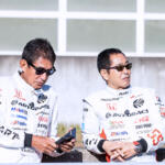 【画像】鈴木亜久里・土屋圭市がガチで仕上げるタイプＲ！　GTマシンのイメージを公道に落とし込む「ARTA GT FL５」に期待しかない!! 〜 画像4