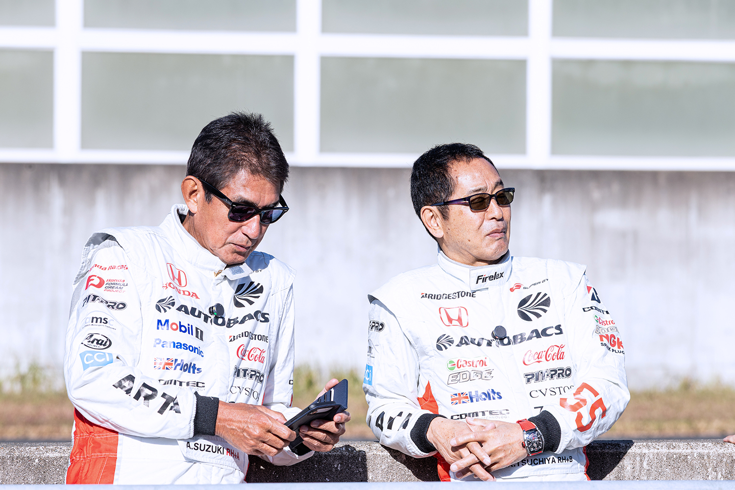 ARTA渾身のコンプリートカー「ARTA GT FL５」が魅せる圧倒的パフォーマンス 〜 画像4