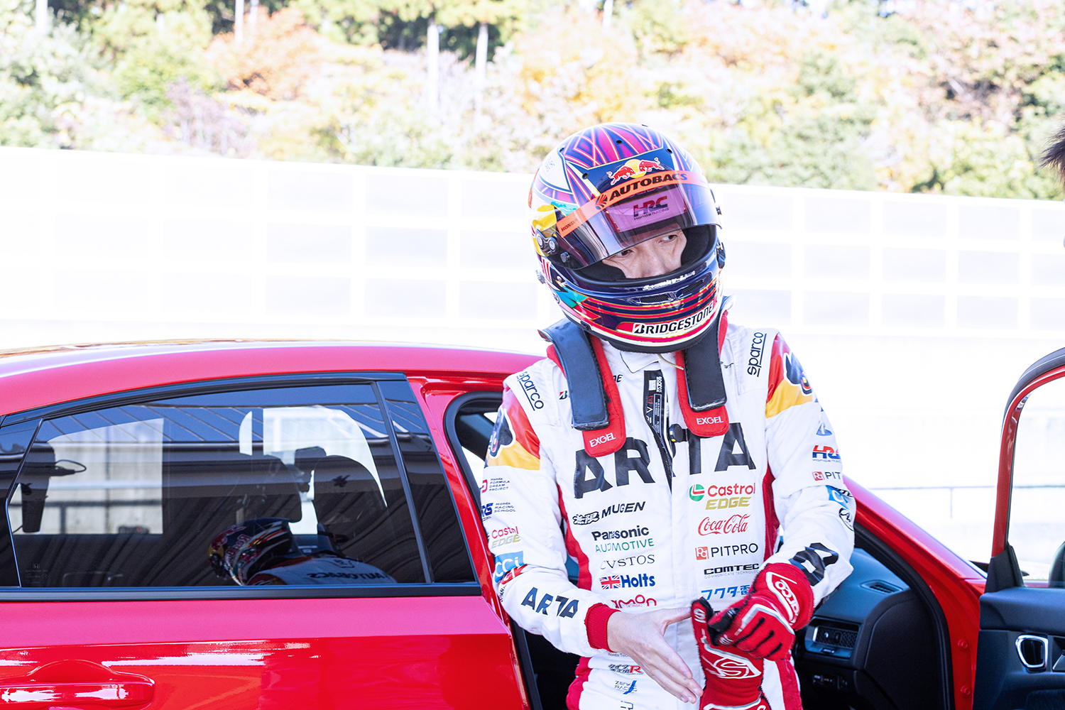 野尻智紀選手 〜 画像68