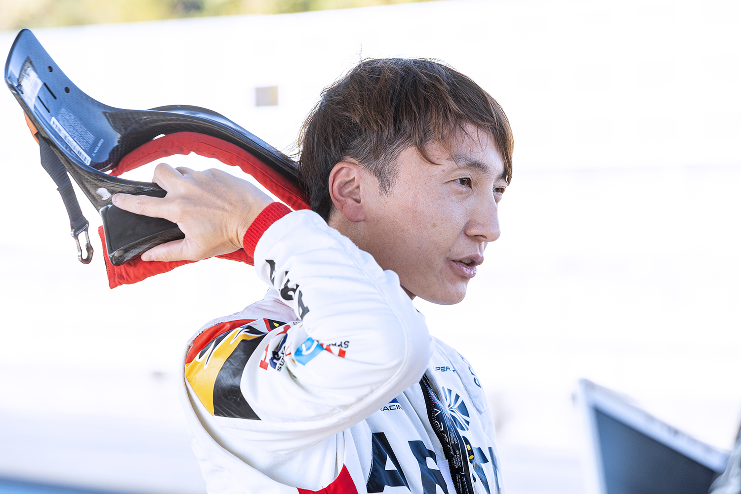 ARTA渾身のコンプリートカー「ARTA GT FL５」が魅せる圧倒的パフォーマンス 〜 画像7