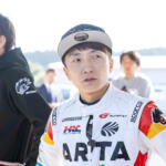 【画像】鈴木亜久里・土屋圭市がガチで仕上げるタイプＲ！　GTマシンのイメージを公道に落とし込む「ARTA GT FL５」に期待しかない!! 〜 画像8