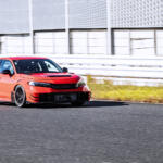 【画像】鈴木亜久里・土屋圭市がガチで仕上げるタイプＲ！　GTマシンのイメージを公道に落とし込む「ARTA GT FL５」に期待しかない!! 〜 画像10