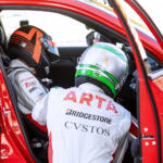 【画像】鈴木亜久里・土屋圭市がガチで仕上げるタイプＲ！　GTマシンのイメージを公道に落とし込む「ARTA GT FL５」に期待しかない!! 〜 画像13