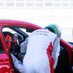 【画像】鈴木亜久里・土屋圭市がガチで仕上げるタイプＲ！　GTマシンのイメージを公道に落とし込む「ARTA GT FL５」に期待しかない!! 〜 画像14