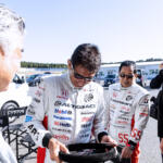 【画像】鈴木亜久里・土屋圭市がガチで仕上げるタイプＲ！　GTマシンのイメージを公道に落とし込む「ARTA GT FL５」に期待しかない!! 〜 画像16