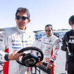 【画像】鈴木亜久里・土屋圭市がガチで仕上げるタイプＲ！　GTマシンのイメージを公道に落とし込む「ARTA GT FL５」に期待しかない!! 〜 画像70