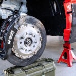 【画像】鈴木亜久里・土屋圭市がガチで仕上げるタイプＲ！　GTマシンのイメージを公道に落とし込む「ARTA GT FL５」に期待しかない!! 〜 画像17