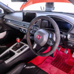 【画像】鈴木亜久里・土屋圭市がガチで仕上げるタイプＲ！　GTマシンのイメージを公道に落とし込む「ARTA GT FL５」に期待しかない!! 〜 画像19