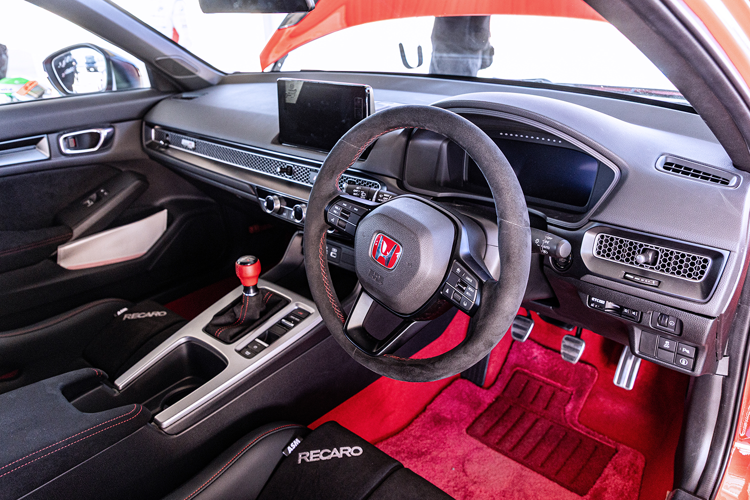 ARTA渾身のコンプリートカー「ARTA GT FL５」が魅せる圧倒的パフォーマンス 〜 画像19