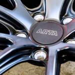 【画像】鈴木亜久里・土屋圭市がガチで仕上げるタイプＲ！　GTマシンのイメージを公道に落とし込む「ARTA GT FL５」に期待しかない!! 〜 画像21