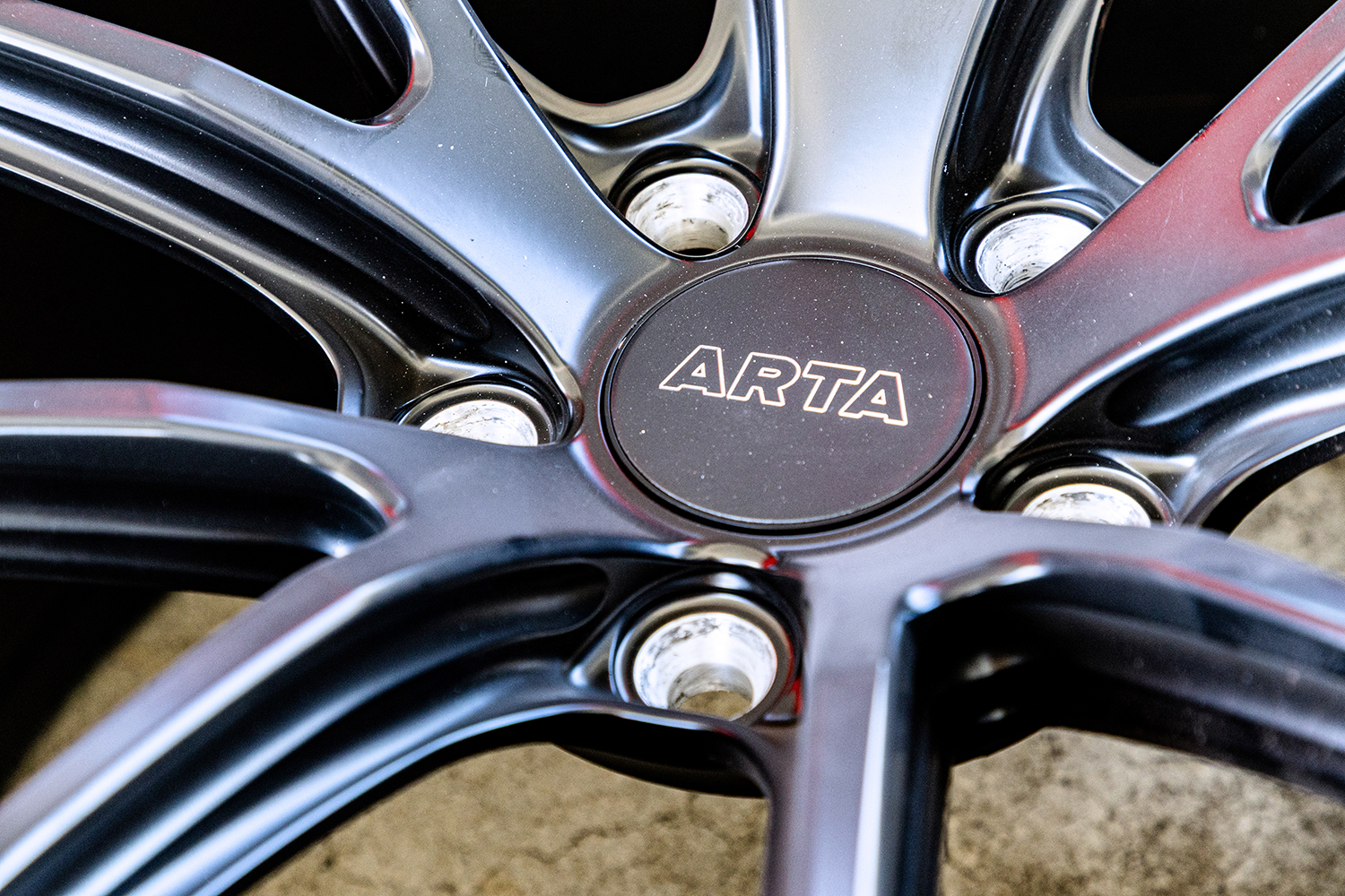 ARTA渾身のコンプリートカー「ARTA GT FL５」が魅せる圧倒的パフォーマンス 〜 画像21