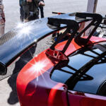 【画像】鈴木亜久里・土屋圭市がガチで仕上げるタイプＲ！　GTマシンのイメージを公道に落とし込む「ARTA GT FL５」に期待しかない!! 〜 画像24