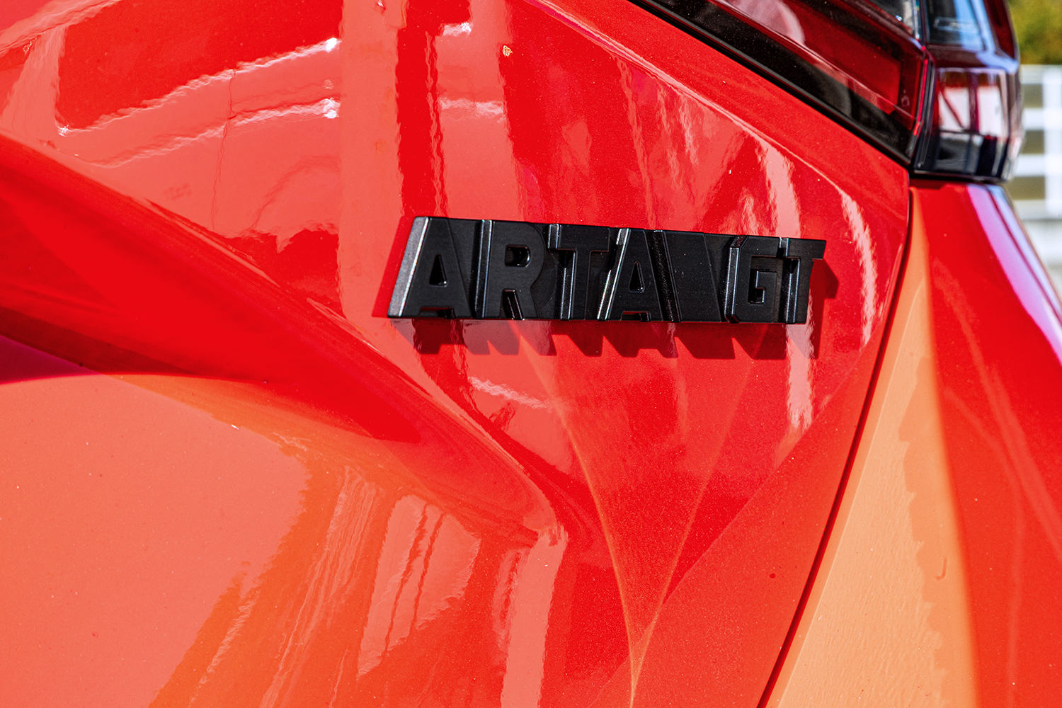 ARTA渾身のコンプリートカー「ARTA GT FL５」が魅せる圧倒的パフォーマンス 〜 画像25