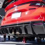 【画像】鈴木亜久里・土屋圭市がガチで仕上げるタイプＲ！　GTマシンのイメージを公道に落とし込む「ARTA GT FL５」に期待しかない!! 〜 画像26